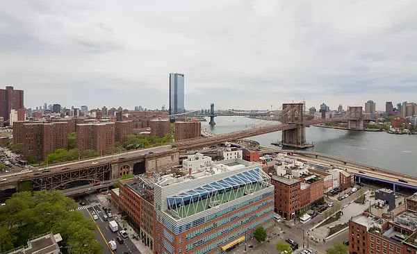 1st image of 100 Beekman St APT 24B
