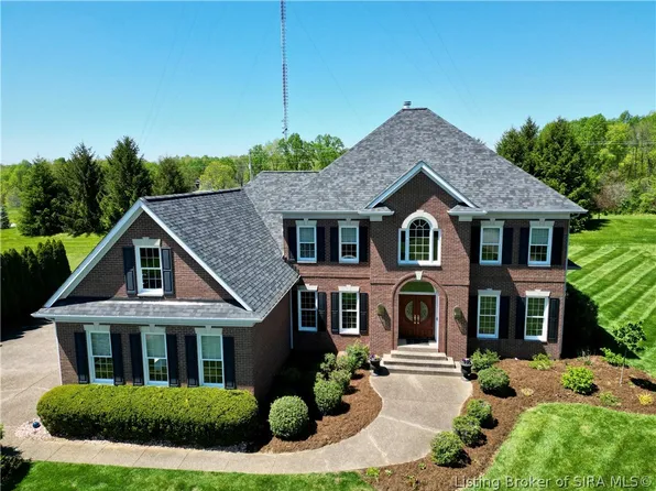 1904 Plum Hill Court, Floyds Knobs, IN 47119