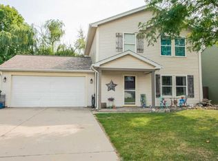 503 S Brookfield Dr, Lafayette, IN 47905
