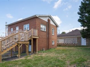 206 May St, Eden, NC 27288