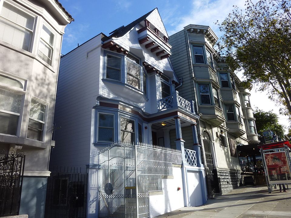 1st image of 1148 Masonic Ave #1150