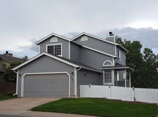 640 Longfellow Ln, Highlands Ranch, CO 80126