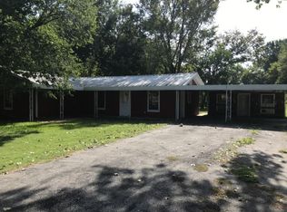 109 Trinlady Park, Trinity, TX 75862