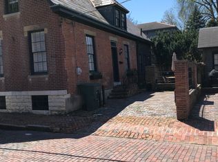 263 Jackson St, Columbus, OH 43206