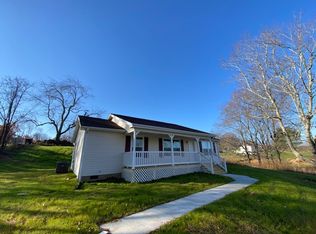 1189 Merrimac Rd, Blacksburg, VA 24060