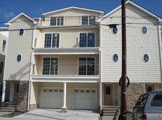 143 E Andrews Ave UNIT 102, Wildwood, NJ 08260