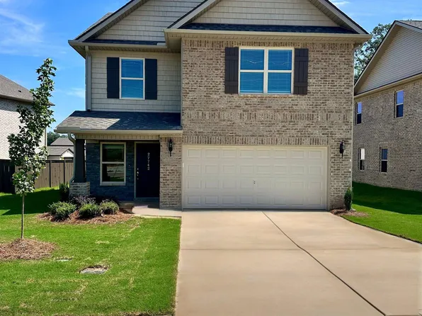 27742 Whitechapel Ln, Harvest, AL 35749