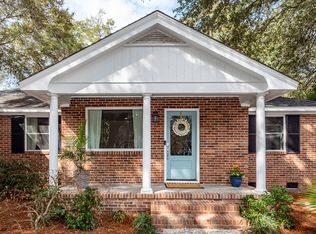 2186 Parkway Dr, Charleston, SC 29412