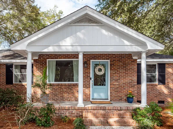 2186 Parkway Dr, Charleston, SC 29412