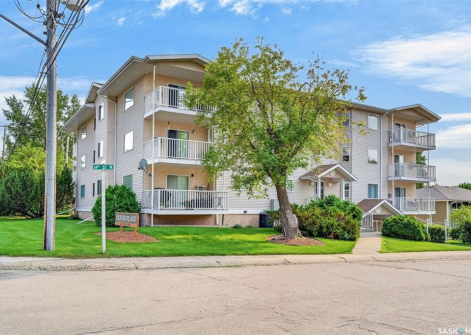 1st image of UNIT 104-2405 1st AVENUE W