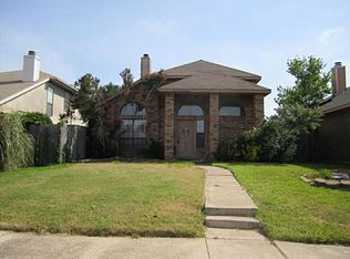 1725 Wheatfield Dr, Mesquite, TX 75149