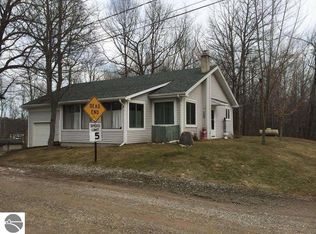 224 Wildwood Rd, Hale, MI 48739