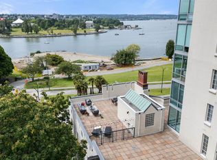 1311 Beach Ave #307, Vancouver, BC V6E1V6