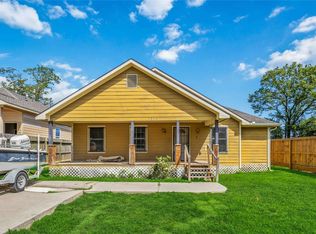 8313 Parker Rd, Houston, TX 77078