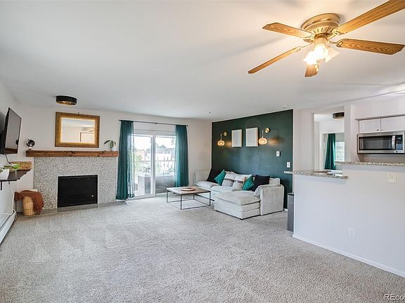 5th image of 5770 E Warren Avenue #317
