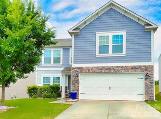 4620 Gibbons Link Rd, Charlotte, NC 28269