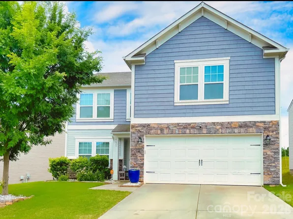 4620 Gibbons Link Rd, Charlotte, NC 28269