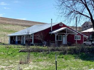 16773 Sr 27, Palouse, WA 99161