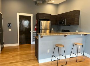 64 Pitman St #1R, Providence, RI 02906