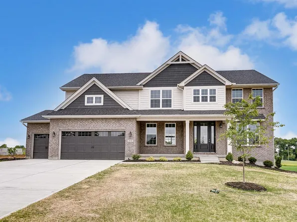 5010 Fescue Dr, Liberty Township, OH 45044