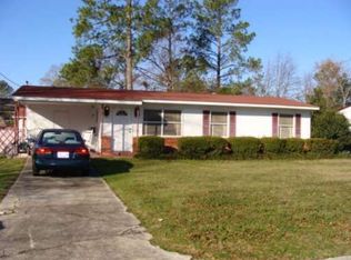 3421 Travis Blvd, Macon, GA 31206