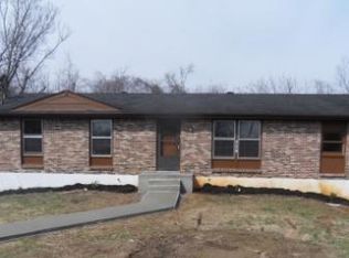 220 Edmondson Ferry Rd, Clarksville, TN 37040