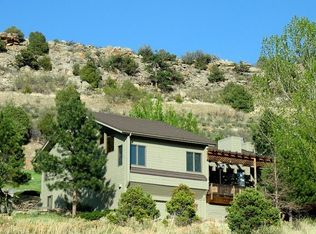 6885 Old Ranch Trl, Littleton, CO 80125