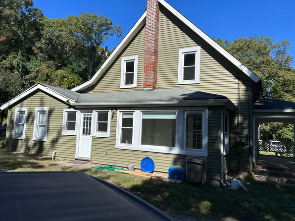 (undisclosed Address), East Setauket, NY 11733