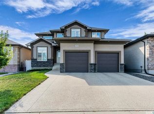 3969 Sandhill Cres, Regina, SK S4V3G7