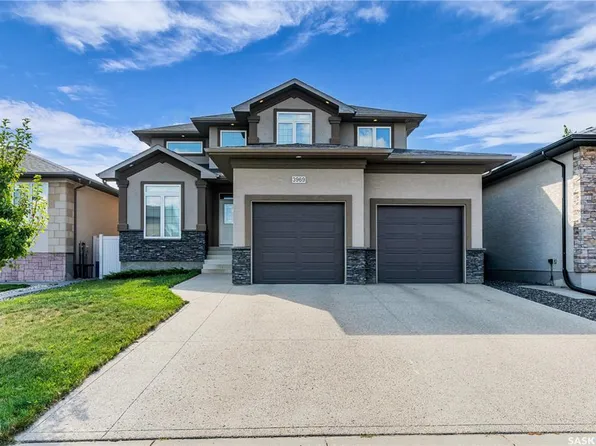 3969 Sandhill CRESCENT, Regina, SK S4V 3G7