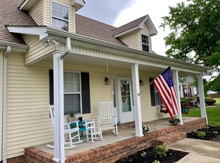 620 Portland Blvd, Portland, TN 37148