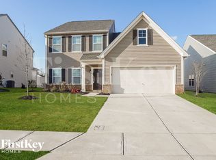 3405 Hodson Pickett Trl, High Point, NC 27260