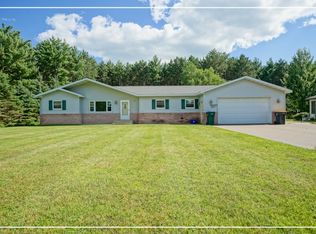 5807 Rogan Ln, Weston, WI 54476