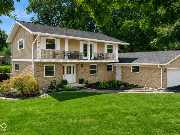 8852 Ridge Hill Dr, Indianapolis, IN 46217