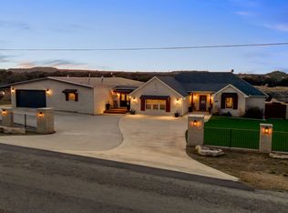 5013 Hells Gate Loop, Strawn, TX 76475