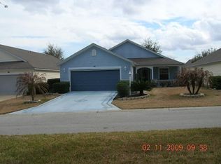 4516 Eaglewood Dr, Leesburg, FL 34748