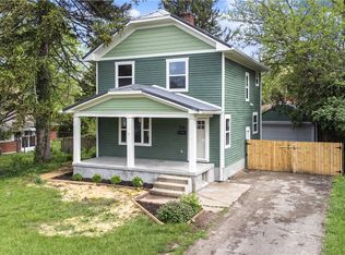 50 Winnet Dr, Dayton, OH 45415
