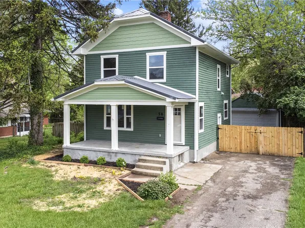 50 Winnet Dr, Dayton, OH 45415