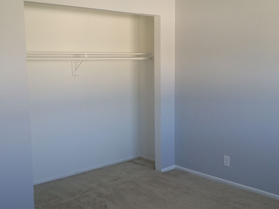 Walking closet
