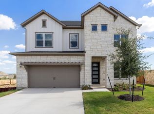 1200 Snowdrop Dr, Georgetown, TX 78628
