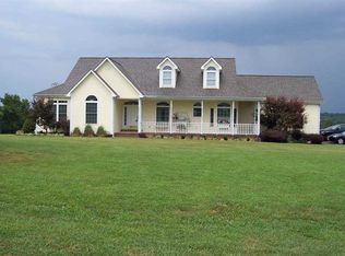 765 Crutcher Rd, Smithland, KY 42081