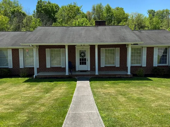 89 Walnut Ave, Lebanon, VA 24266