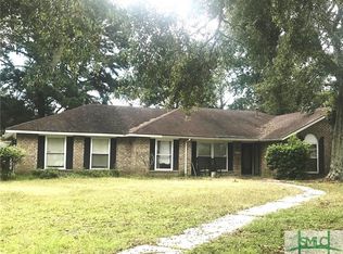 613 Wild Turkey Rd, Savannah, GA 31406
