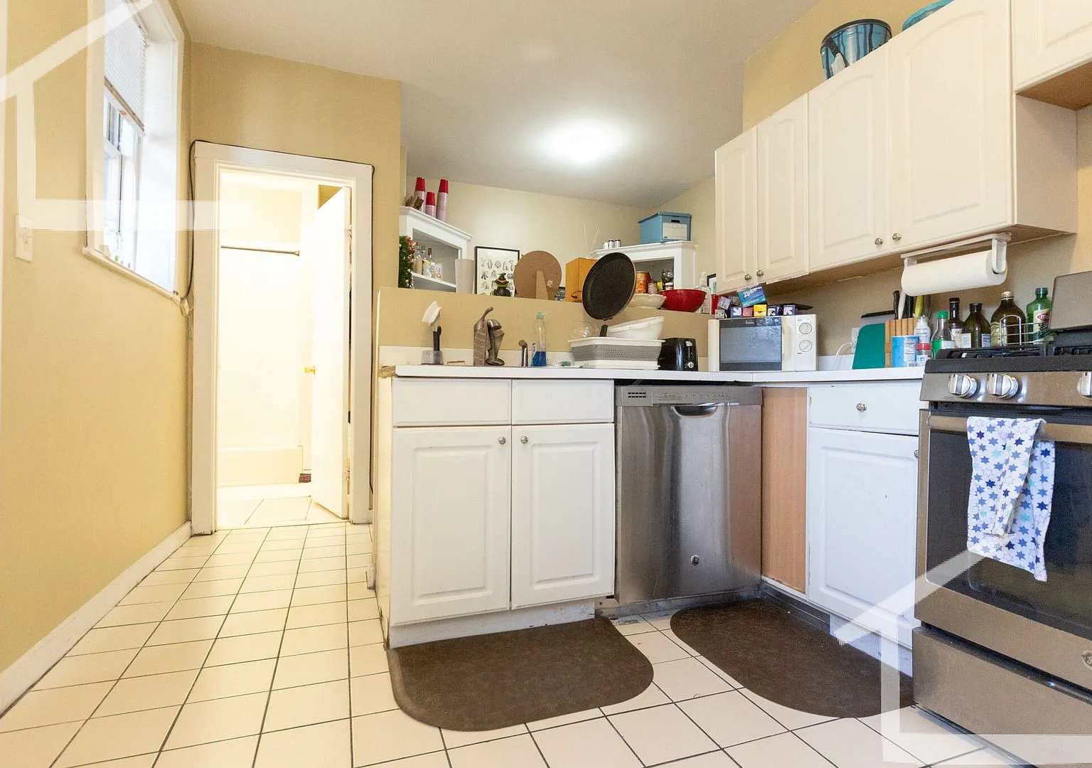 4 bed Right in the heart of BU.... — Photo 4