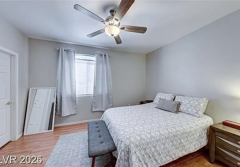 1830 N Buffalo Dr #2117 — Photo 14