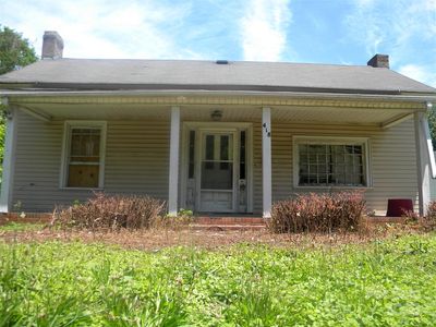 418 W Cemetery St, Salisbury, NC, 28144