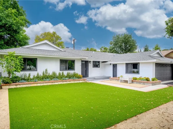 11555 Collett Ave, Granada Hills, CA 91344