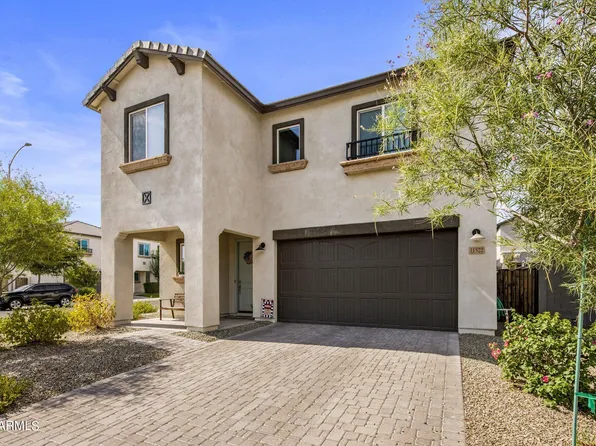 11522 E Shepperd Avenue, Mesa, AZ 85212