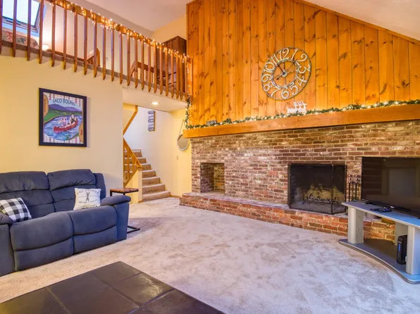 18 Woodland Pines Road, Bartlett, NH 03845