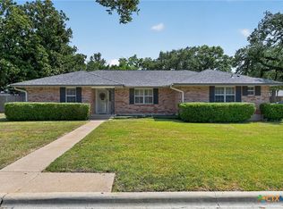 501 E 24th Ave, Belton, TX 76513